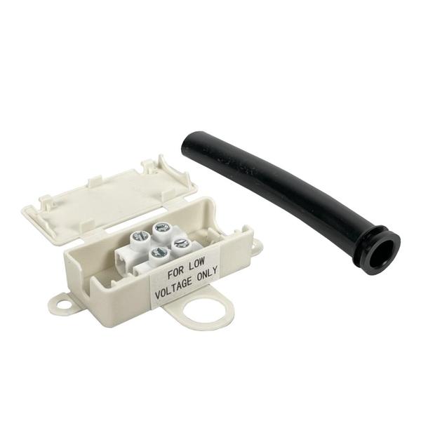 In Line American Lighting Splice Connector